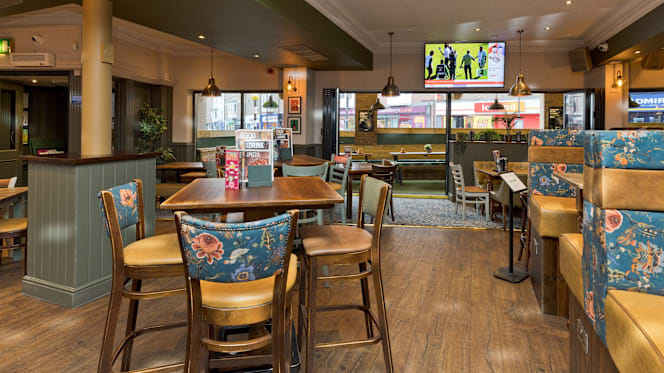 The Three Bridges Durham - 4