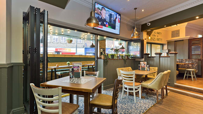 The Three Bridges Durham - 3