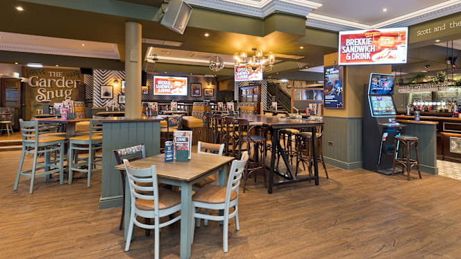 The Three Bridges Durham - 7