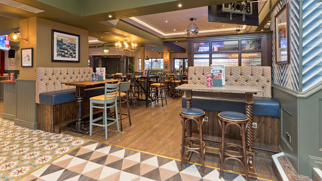 The Three Bridges Durham - 6