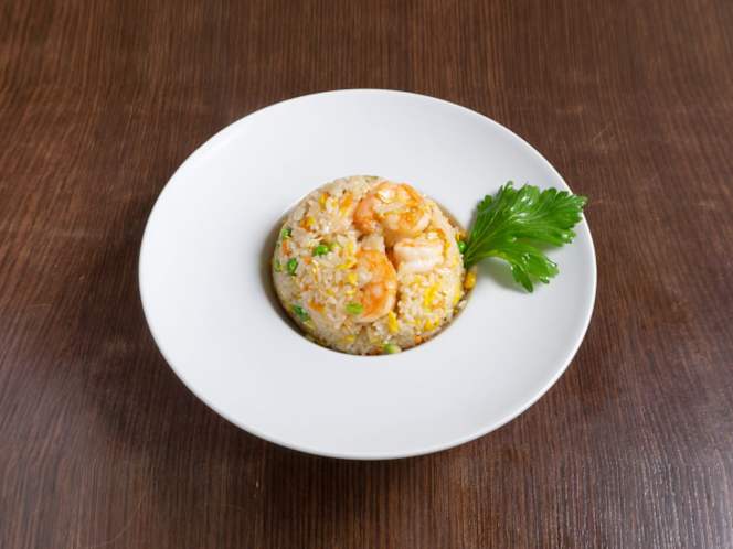 IWU Asian Fusion Ristorante - 2