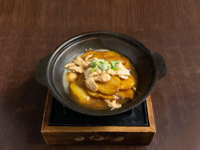 IWU Asian Fusion Ristorante - 7