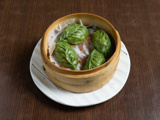 IWU Asian Fusion Ristorante - 0