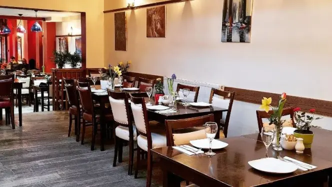 Med Bistro Restaurant - 0