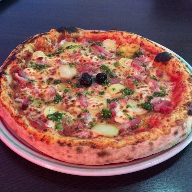 Pizzeria di Roma - 6