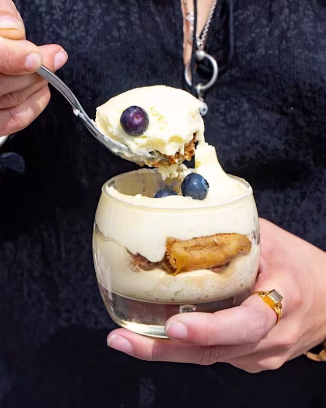 Pizzeria di Roma - 2