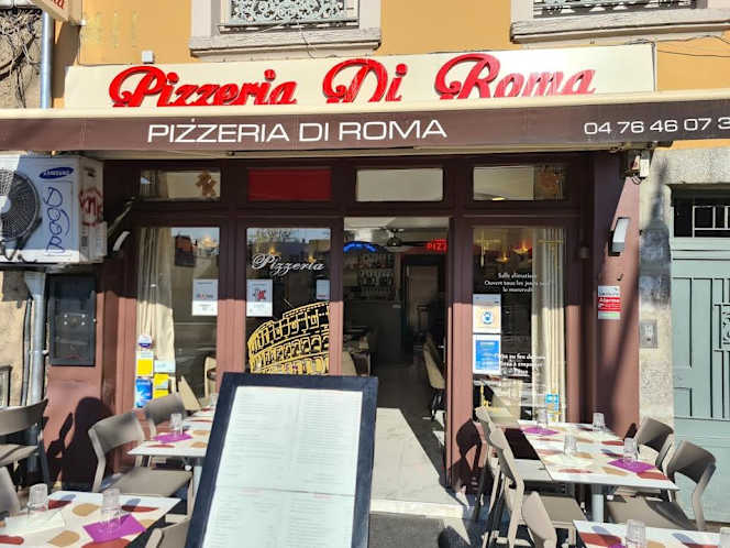 Pizzeria di Roma - 9