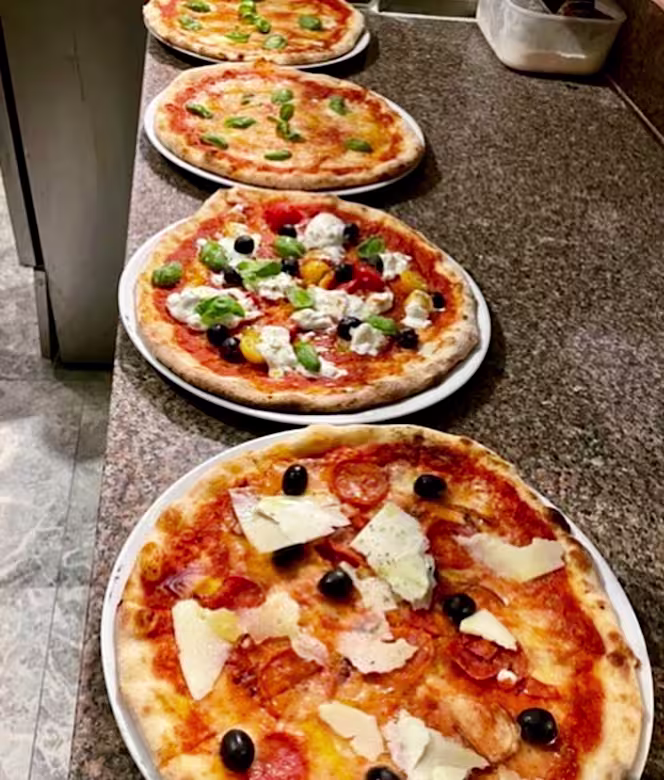 Nenno Pizza - 3