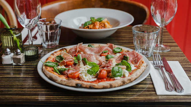 Nenno Pizza - 4