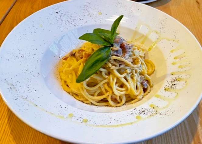 Nenno Pizza - 4