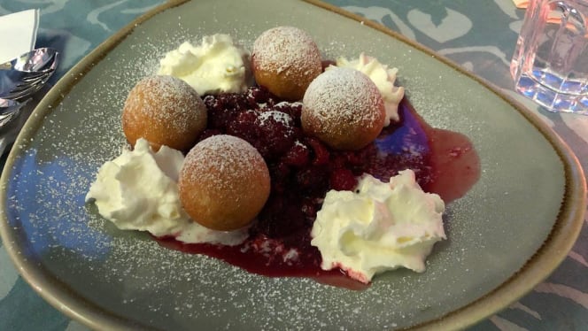 Jonathan & Sieglinde - Wien - 2