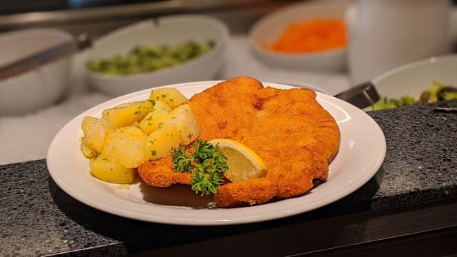 Jonathan & Sieglinde - Wien - 0