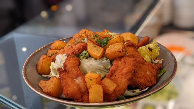 Jonathan & Sieglinde - Wien - 9