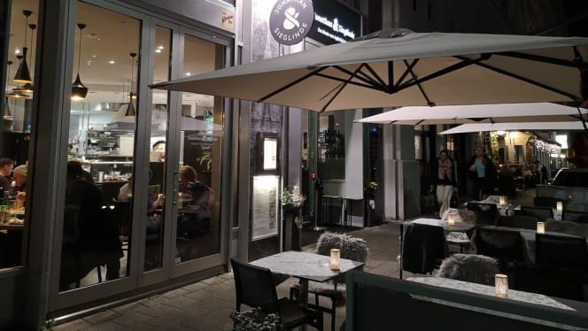 Jonathan & Sieglinde - Wien - 7