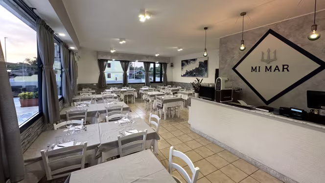 Mi Mar - 0