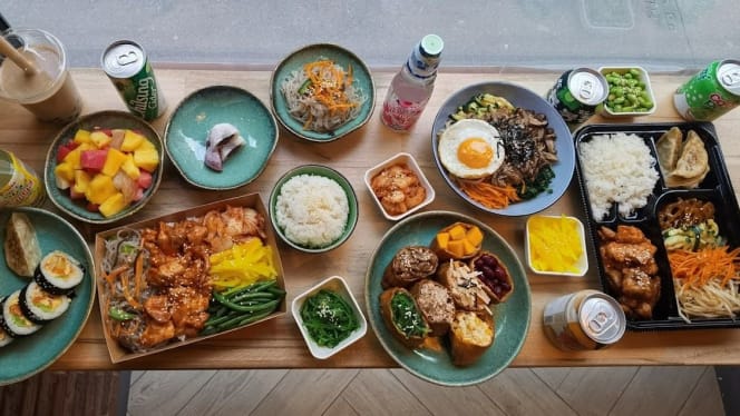 Smile House - Paris - 8