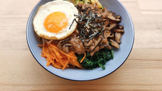 Smile House - Paris - 7