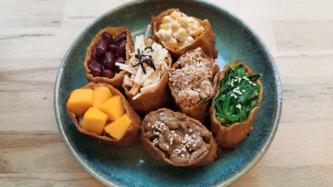 Smile House - Paris - 9