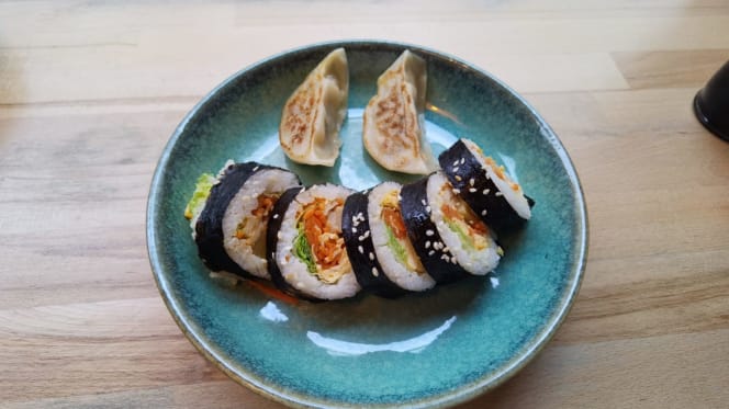 Smile House - Paris - 0