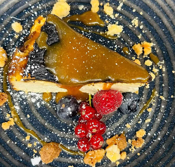 Atlantis Bistro - 7