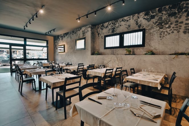 Abraciami steakhouse - 0