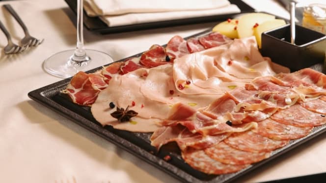 Abraciami steakhouse - 6