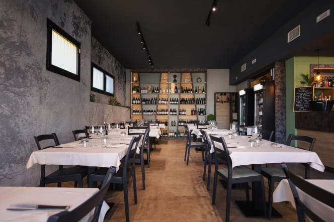 Abraciami steakhouse - 9