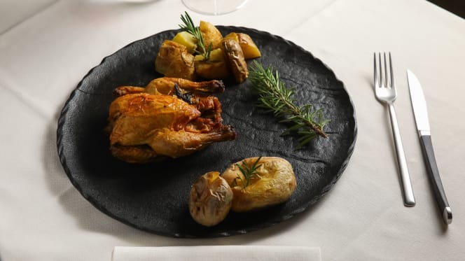 Abraciami steakhouse - 2