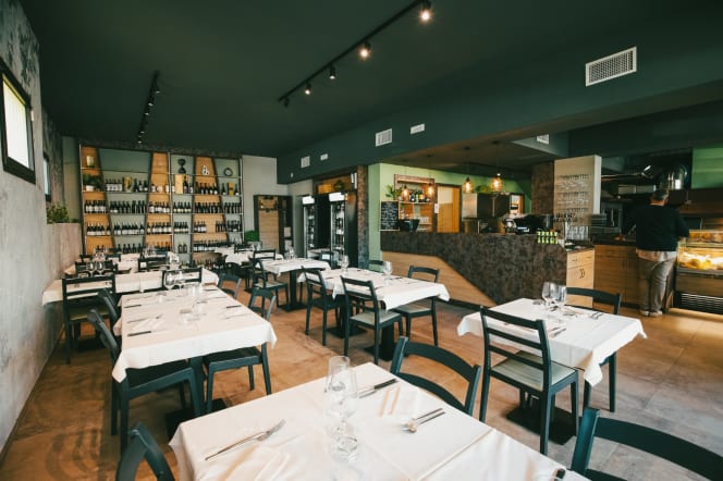 Abraciami steakhouse - 7