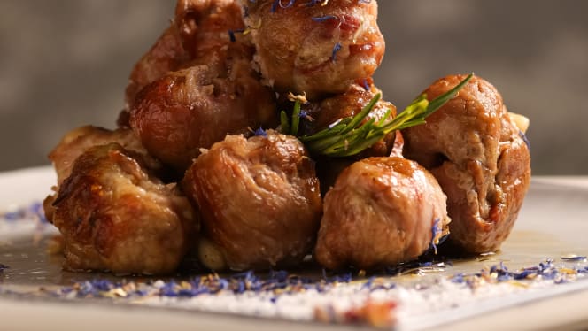 Abraciami steakhouse - 5