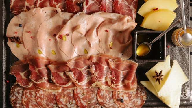 Abraciami steakhouse - 4