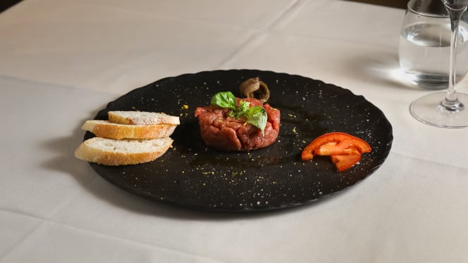 Abraciami steakhouse - 3