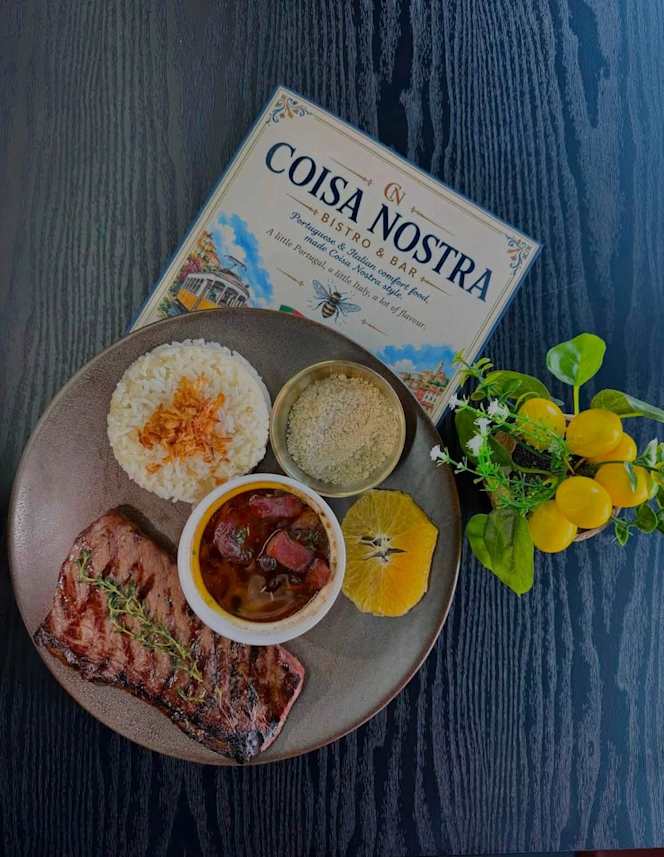 Coisa Nostra - 6