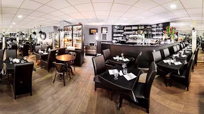 Brasserie Debourg - 9