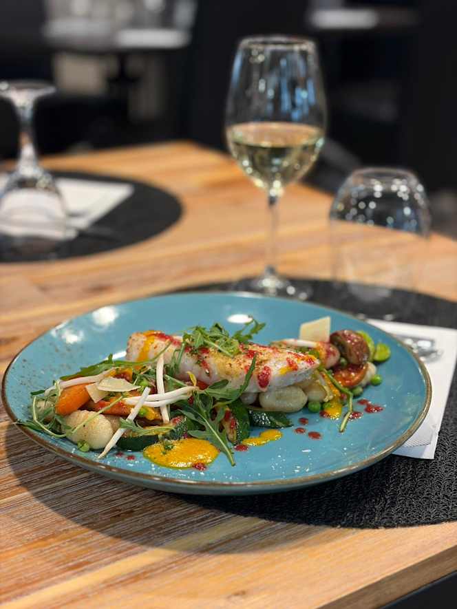 Brasserie Debourg - 7