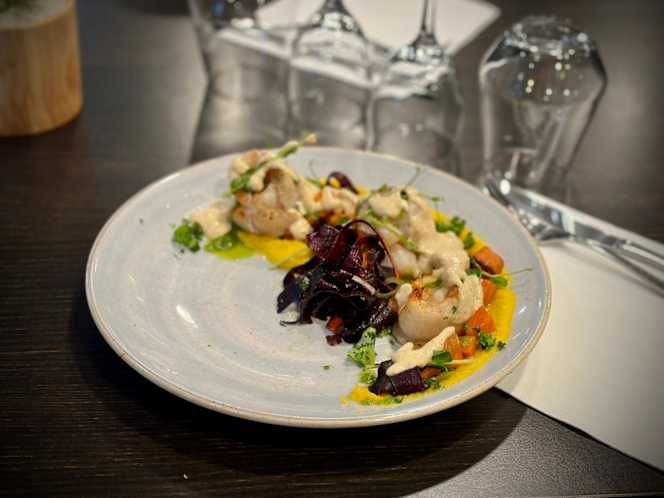 Brasserie Debourg - 4