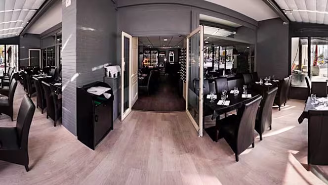 Brasserie Debourg - 7