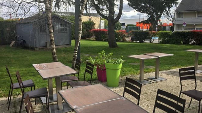 Campanile Nantes Ouest-Saint-Herblain - 4