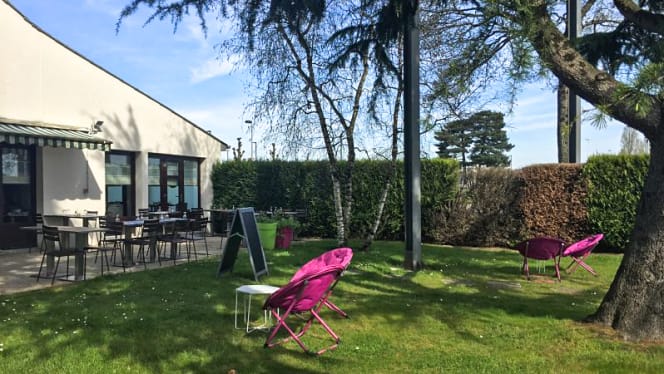 Campanile Nantes Ouest-Saint-Herblain - 3