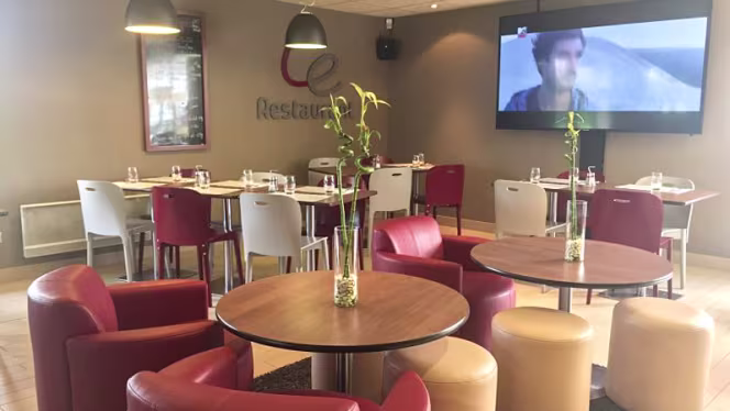 Campanile Nantes Ouest-Saint-Herblain - 0