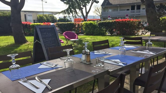 Campanile Nantes Ouest-Saint-Herblain - 2