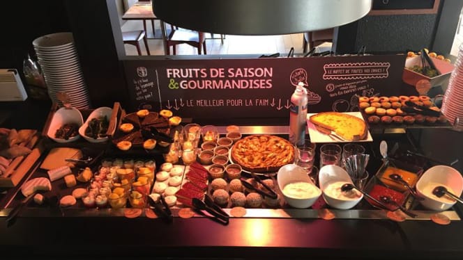 Campanile Nantes Ouest-Saint-Herblain - 1