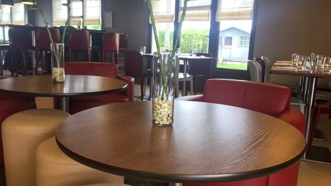 Campanile Nantes Ouest-Saint-Herblain - 8