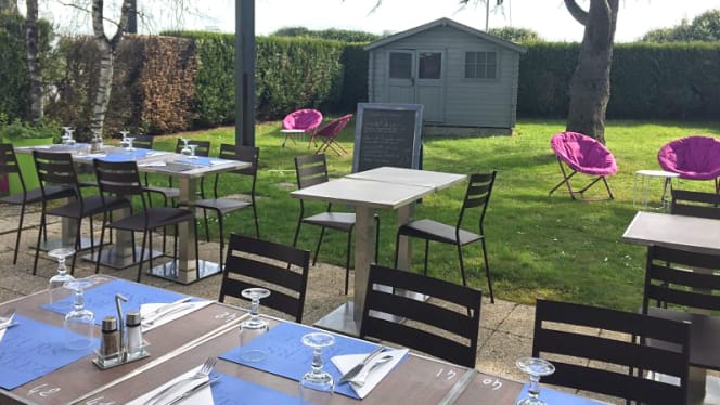 Campanile Nantes Ouest-Saint-Herblain - 5