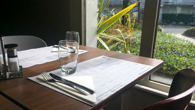 Campanile Nantes Ouest-Saint-Herblain - 7