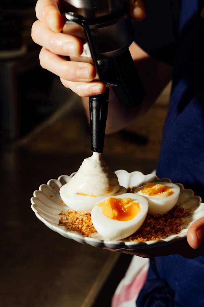 Le Coq Rouge Paris - 4