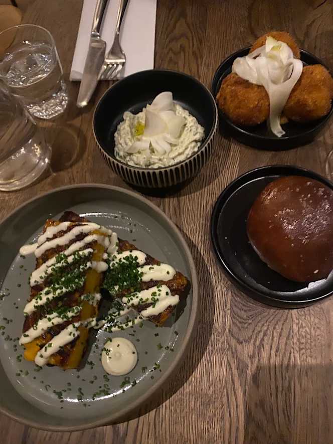 Le Coq Rouge Paris - 9