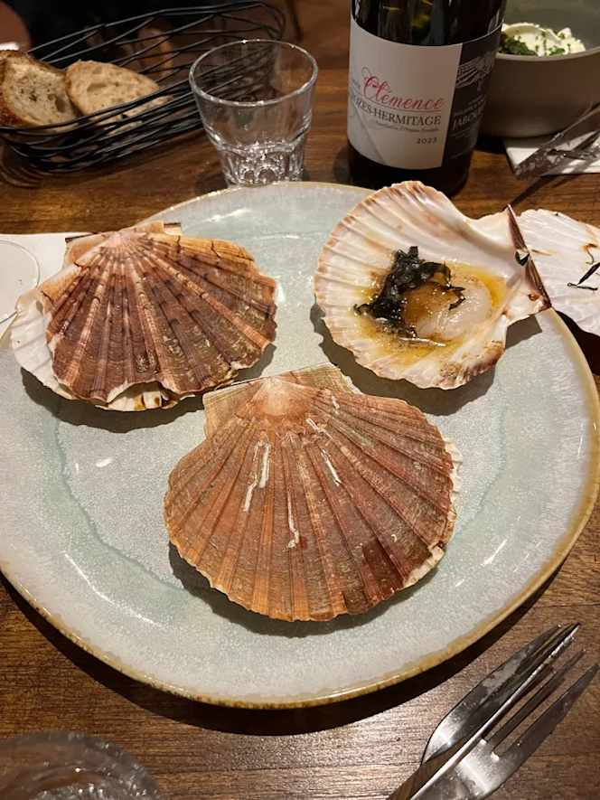 Le Coq Rouge Paris - 8