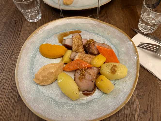 Le Coq Rouge Paris - 6