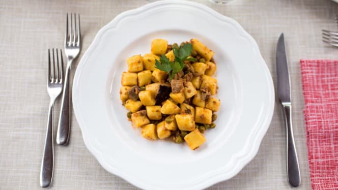 Storica Trattoria alla Chiesa - 5